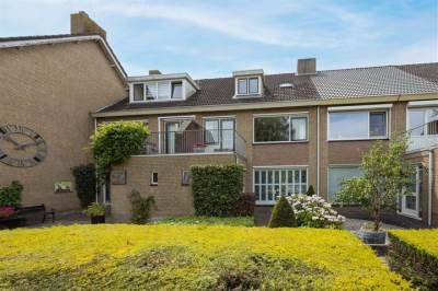 Woning Klaroenring 151 Etten-Leur