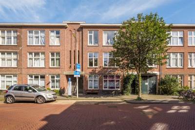 Woning Rhododendronstraat 49 Den Haag