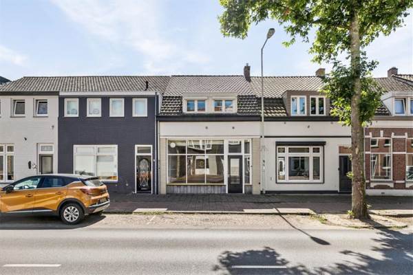 Woning Boutershemstraat 51 Bergen op Zoom