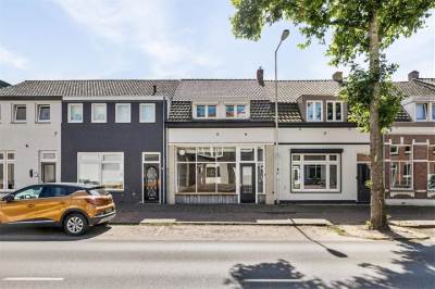 Woning Boutershemstraat 51 Bergen op Zoom