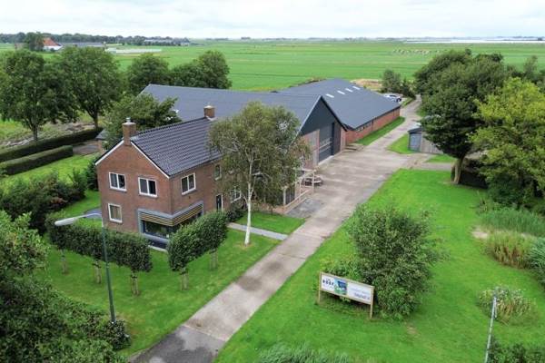 Woning Dammenseweg 51 Koudum