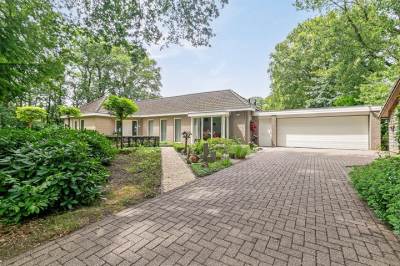 Woning Boksheide 32 Eersel