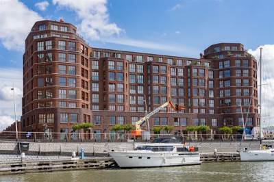 Woning Schoonzicht 240 Lelystad