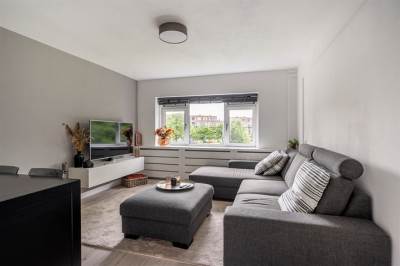 Woning Burgemeester Van Haarenlaan 1282 Schiedam