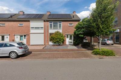 Woning Graaf 60 Echt