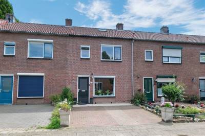 Woning Ranonkellaan 33 Ede