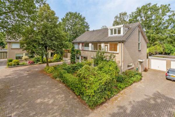 Woning Bredenhorst 151 Deventer
