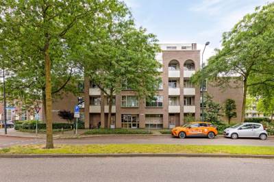 Woning Wilhelminastraat 241 Uden