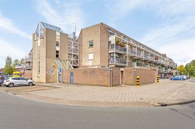 Woning de Schans 98 Leek