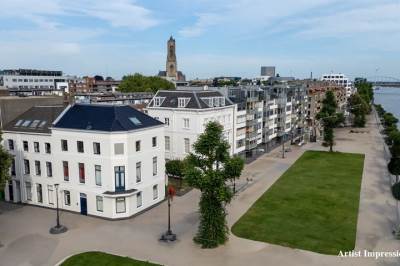 Woning Roermondsplein 382 Arnhem