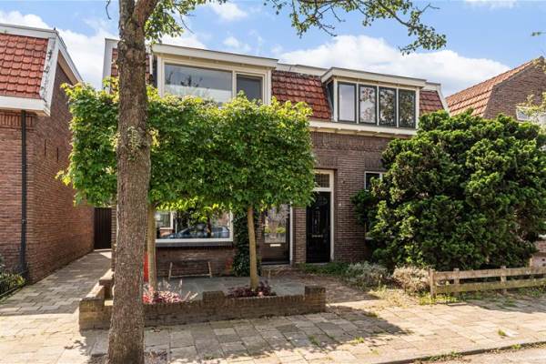 Woning Rozenstraat 65 Almelo