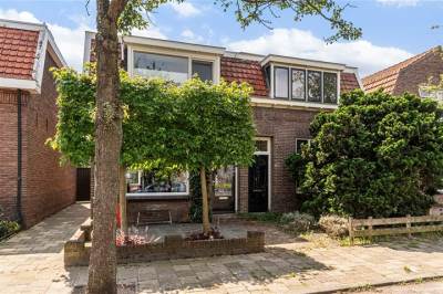 Woning Rozenstraat 65 Almelo