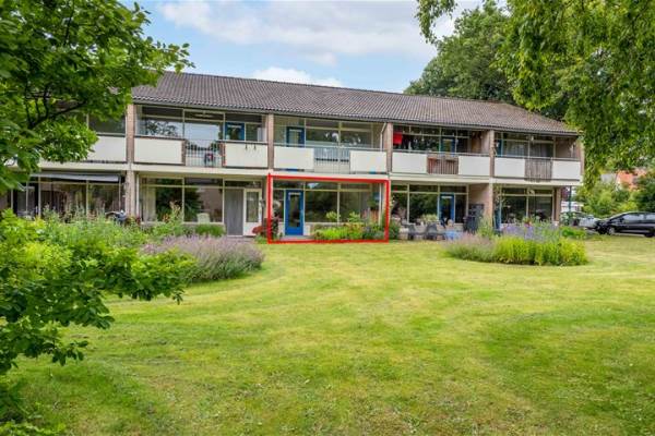 Woning Het Wielemakersland 16 Heiloo