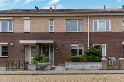 Woning Peppellaan 4 Tiel