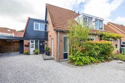 Woning Boermarke 28 Vries