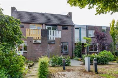 Woning Nonnenmate 19 Doetinchem