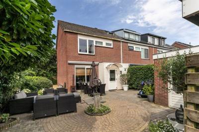 Woning Rietgans 80 Bunschoten-Spakenburg