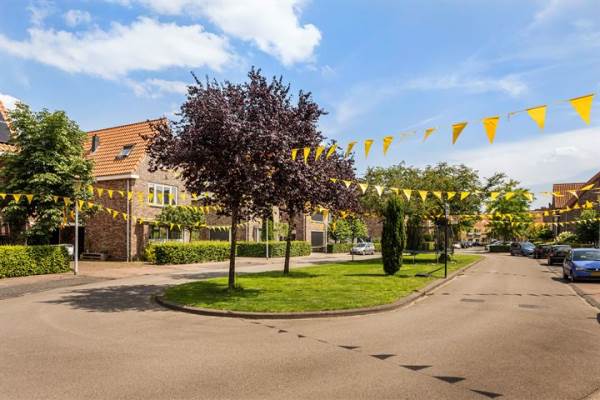 Woning Hooilandstraat 48 Zwolle