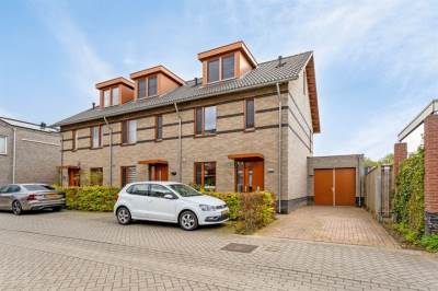 Woning Zagerij 7A Arnhem