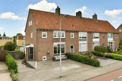 Woning Akerdijk 193 Badhoevedorp