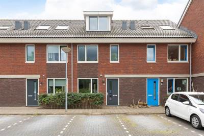 Woning Dirk Smorenberglaan 59 Loosdrecht