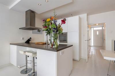 Woning Sint-Jacobsplaats 70 Rotterdam