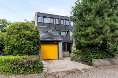 Woning Gruttersdreef 708 Apeldoorn