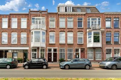 Woning Valkenboslaan 109 Den Haag