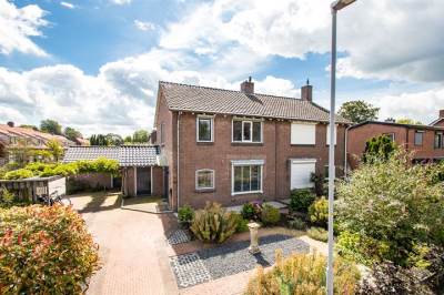 Woning Thorbeckestraat 23 Zaltbommel