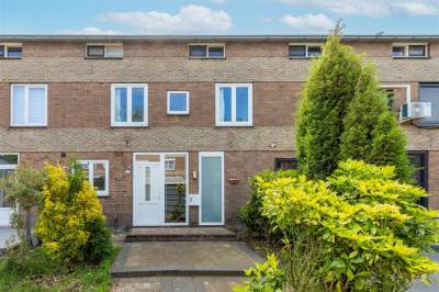 Woning Keulse Slag 16 Arnhem