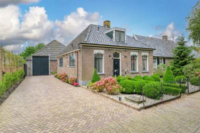 Woning Dorpsweg 181 Twisk