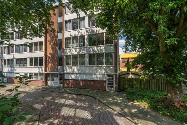 Woning Zeemanstraat 68 Vlaardingen