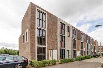 Woning Iskurstraat 36 Almere