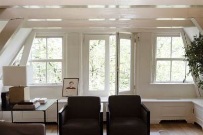 Woning Keizersgracht 26E Amsterdam