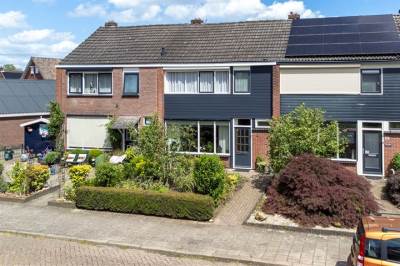 Woning Dokter G.H. Beensweg 74 Wierden