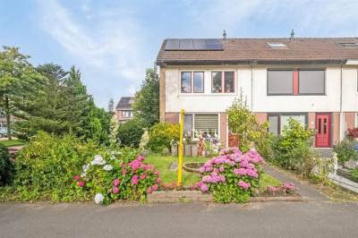 Woning Wiederhorsten 85 Wijhe