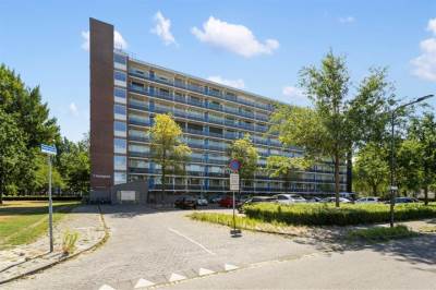 Woning Kasterleestraat 104 Breda