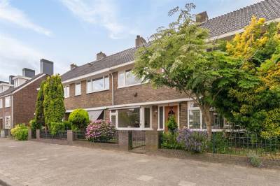 Woning Alkmaarseweg 114C Beverwijk