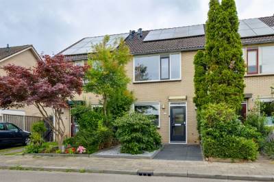 Woning Prunusstraat 23 Borculo