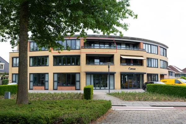 Woning Het Brook 107 Lichtenvoorde