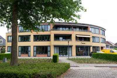 Woning Het Brook 107 Lichtenvoorde