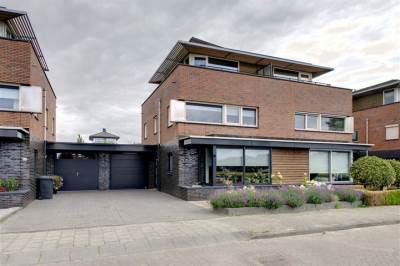 Woning Buitenlust 60 Sappemeer