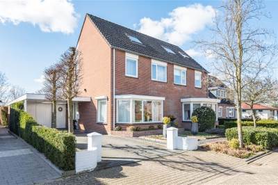Woning Merwedestraat 9 Ulft