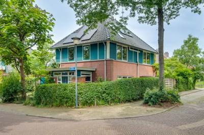 Woning Prinses Irenelaan 23 Lochem