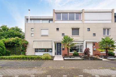 Woning Oosterbeekstraat 73 Tilburg