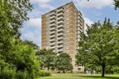 Woning Nachtwachtlaan 283 Amsterdam