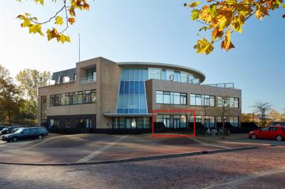 Woning Teylersplein 2A3 Nieuwveen