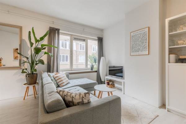 Woning Burgemeester Tellegenstraat 431 Amsterdam