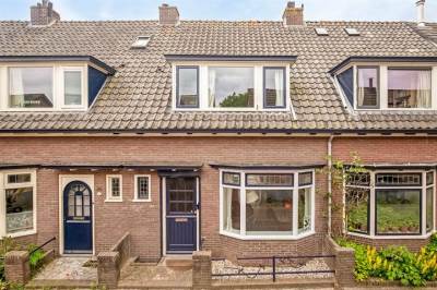 Woning Achterhoven 24 Zutphen
