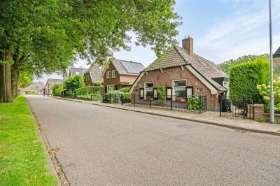 Woning Voorsterweg 10 Brummen